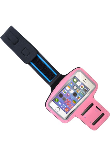 Kol Bandı Cep Telefonu IÇIN14.5*7.5CM Ölçülerinde Taşıma Kılıfı fırsatları