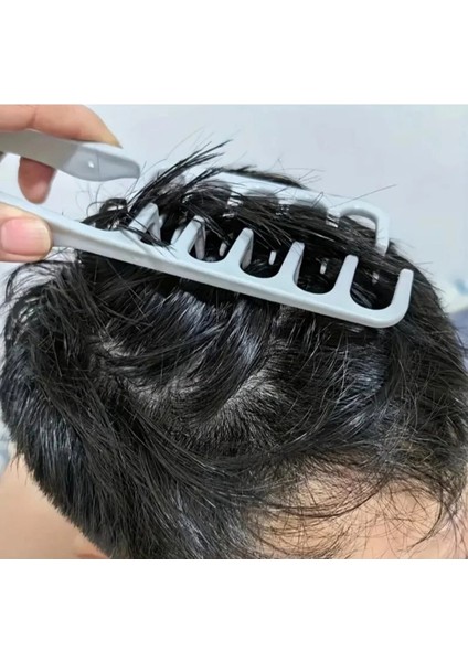 Mucizevi Şekillendirici Siyah Tarak fiyatları