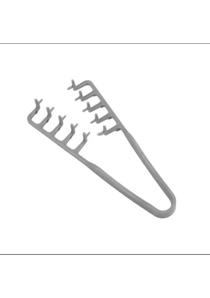 Mucizevi Şekillendirici Siyah Tarak fırsatları