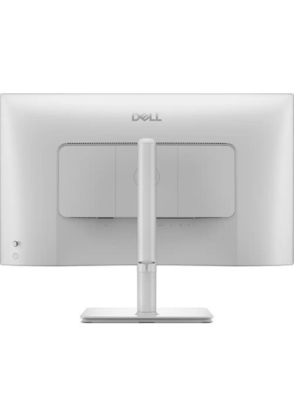 27 Plus S2725DC 27 2560X1440 Qhd 144Hz 1ms HDMI Dp Type-C Freesync Pivot Premium IPS Monitor