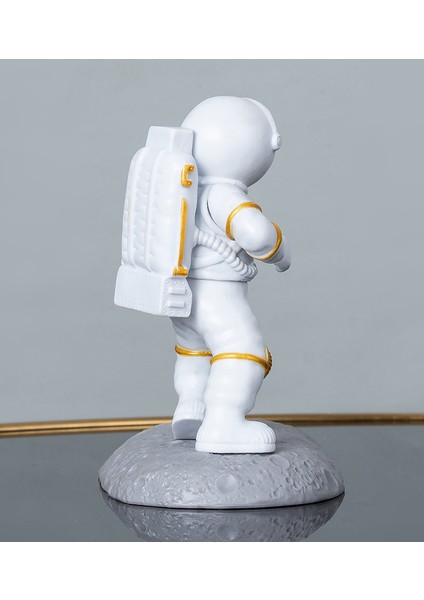 Astronot Sarkaç Kovalayan Drama Tanrı Canlı Destek Raf Tembel Okuma Cep Telefonu Tutucu Masaüstü Yüksek Kalite (Yurt Dışından) modelleri