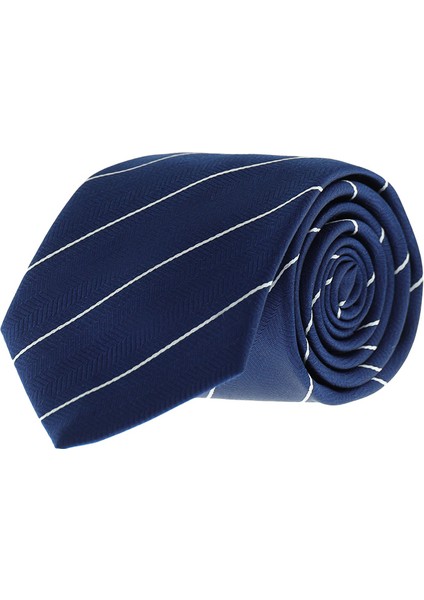 Çizgili Kravat