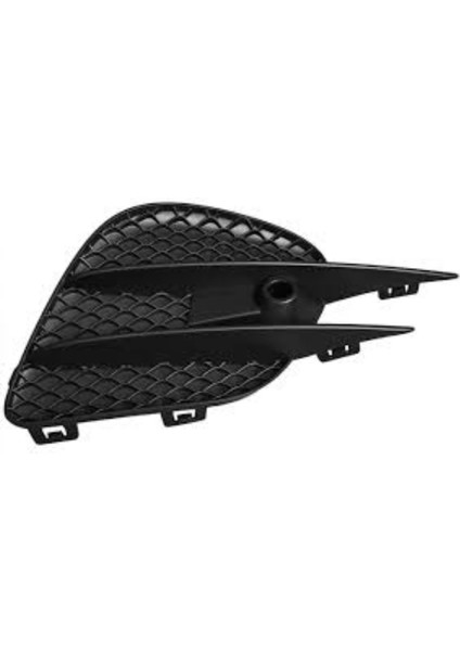 Mercedes Tampon Izgarası C253 X253 Ön Sağ; Kapalı, Pdcli -Amg- 2015-