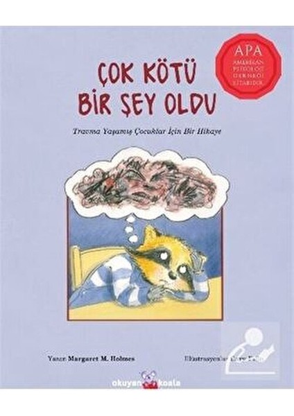 Çok Kötü Bir Şey Oldu Margaret M. Holmes 9 - 12 Yaş Çocuk Kitabı fiyatları