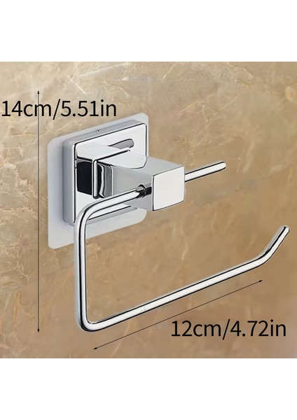 Krom Açık Tuvalet Kağıtlığı Wc Kağıtlık Tuvalet Kağıdı Askısı fiyatları