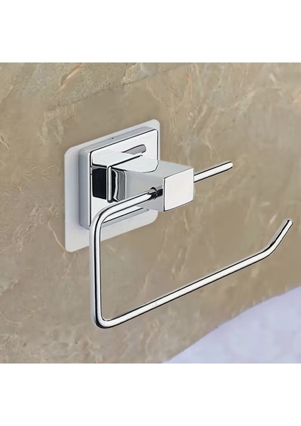Krom Açık Tuvalet Kağıtlığı Wc Kağıtlık Tuvalet Kağıdı Askısı modelleri