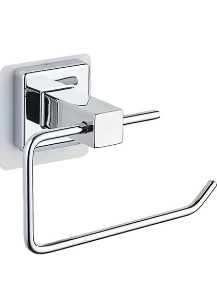 Krom Açık Tuvalet Kağıtlığı Wc Kağıtlık Tuvalet Kağıdı Askısı indirimleri