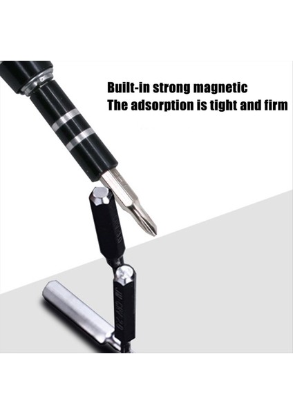 135 Inç 1 Manyetik Hassas Tornavida Kiti Bilgisayar Cep Telefonu Dizüstü Bilgisayar/ipad Onarım El Alet Kiti (Yurt Dışından) fiyatları