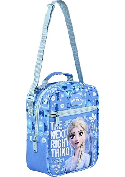 Frocx Frozen Okul Çantası , Beslenme Çantası , Çift Gözlü Kalem Çantası, Matara 500 ml Hediye fırsatları