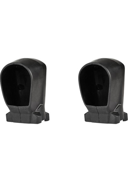 2x 49-16-2564 M12 Yakıt Dik Açı Darbesi Anahtarı Koruyucu Önyükleme (Yurt Dışından)