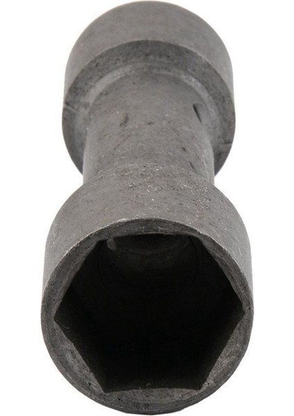 Çift Uç Takım Soketi Altıgen Anahtar Kutu Buji Onarımı 19MM 21MM Gri (Yurt Dışından) fiyatları