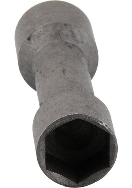 Çift Uç Takım Soketi Altıgen Anahtar Kutu Buji Onarımı 19MM 21MM Gri (Yurt Dışından) fırsatları