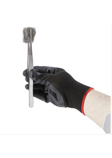 Çelik Yün Fareleri Prova Deliği ve Dolgu 3 Paket X10 Ft&#39 De 3 3 Çelik Yün Micecontrol Diy Kit Dolgu Aracı (Yurt Dışından) modelleri