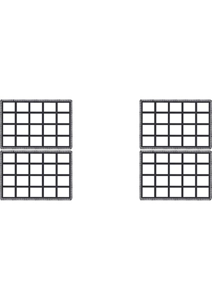 4 Paket Süblimasyon Süblimasyon Battaniyesi Boşluklar 40INCHX60INCH Isı Pres Için Battaniyeler Bebek Battaniyesi (Yurt Dışından)