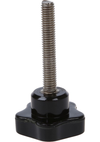 M8 x 50MM Iplik Yıldızlı El Düğmesi Sıkma Vidası 1 Pcs El Aleti ile Kelepçe Kelepçesi Dikey Kelepçe Inme Çekme 301 00 (Yurt Dışından) indirimleri