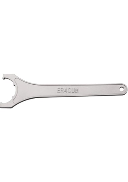Er Anahtar Sertleştirilmiş Sap Anahtarı ER40UM Sertleştirilmiş Anahtar (Yurt Dışından)