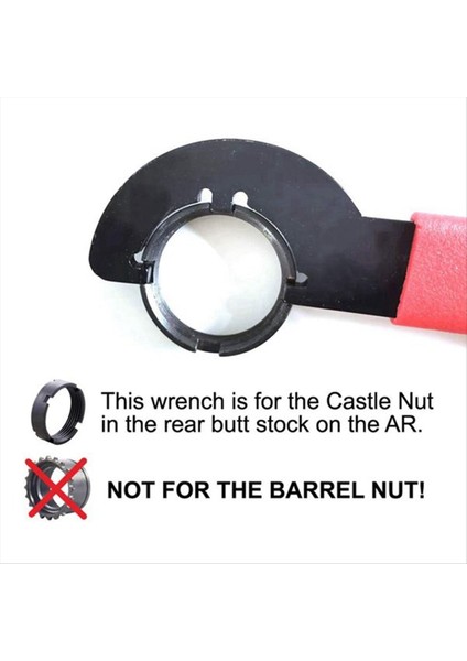 2x Kale Somun Anahtarı 1 1/4 Kaymaz Kauçuk Saplı Ayarlanabilir Anahtar Anahtarı Alet Tampon Tüp Kilit Söndürme Anahtarı (Yurt Dışından) fırsatları