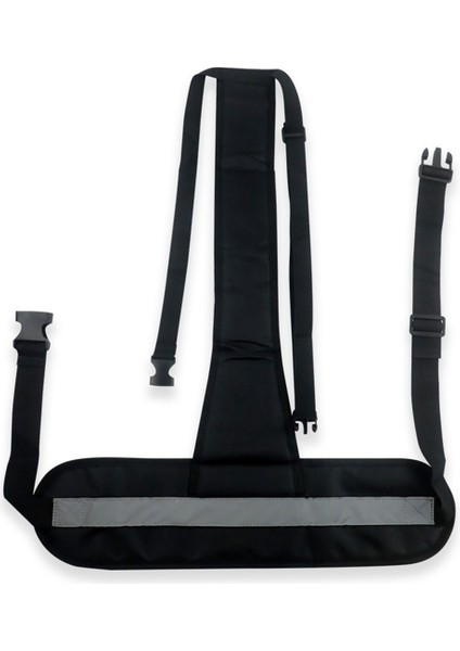 Tekerlekli Sandalye Emniyet Kemeri Tekerlekli Sandalye Harnes Yetişkinler Için Düzeltilebilir Tekerlekli Sandalye Güvenlik Kemeri Eğimi Veya Düşmeyi Önlemek Için (Yurt Dışından)