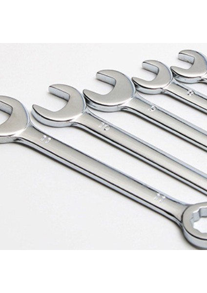 10PCS Mini Mühendis Anahtarı Çift Kafa Ofset Yüzük Tulum Araçları Şımarık Kombinasyon Anahtarı 4-11MM Anahtarlar El Seti (Yurt Dışından) fiyatları