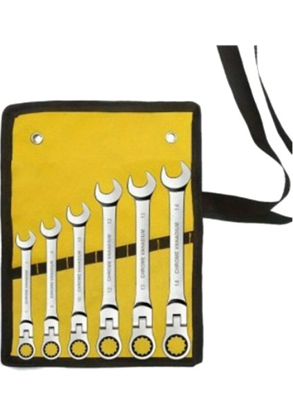 180 Derece Çırpma Çilgi Anahtarı Makinesi Onarım Aracı (Yurt Dışından)