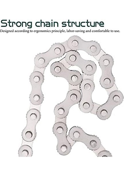 2pcs 16 Inç Zincir Anahtarı Zincir Boru Anahtarı Zincir Boru Anahtarı Boru Anahtarı (Yurt Dışından) fırsatları