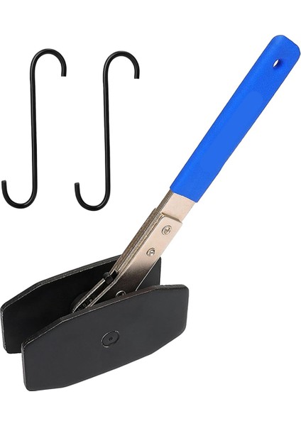 Fren Kaliperi Pres Aracı Fren Kaliperi Aracı Serperli 4&#39 Ü 1 Arada Disk Fren Kaliperi Sıkıştırma Aracı (Yurt Dışından)