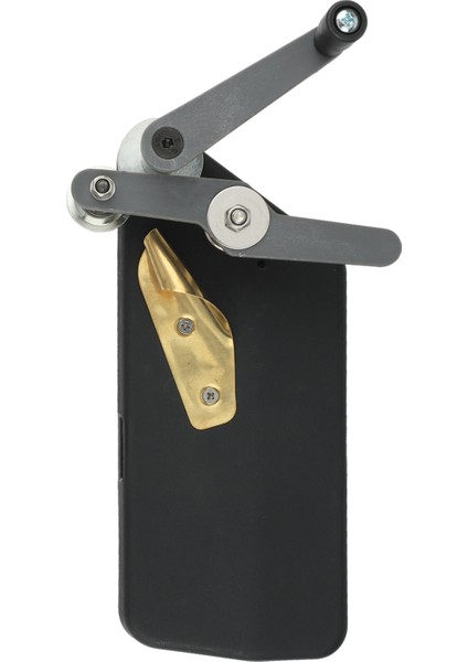 2x Çiçek Sıkıştırma Makinesi Dalga Silesi Krep Kağıdı Dantel Araçları Çiçek Ambalajı Çiçekçi Malzemeleri (Ince Dişler) (Yurt Dışından) fiyatları