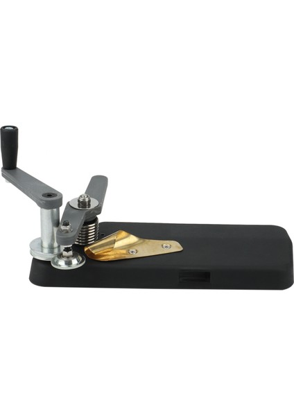 2x Çiçek Sıkıştırma Makinesi Dalga Silesi Krep Kağıdı Dantel Araçları Çiçek Ambalajı Çiçekçi Malzemeleri (Ince Dişler) (Yurt Dışından) indirimleri