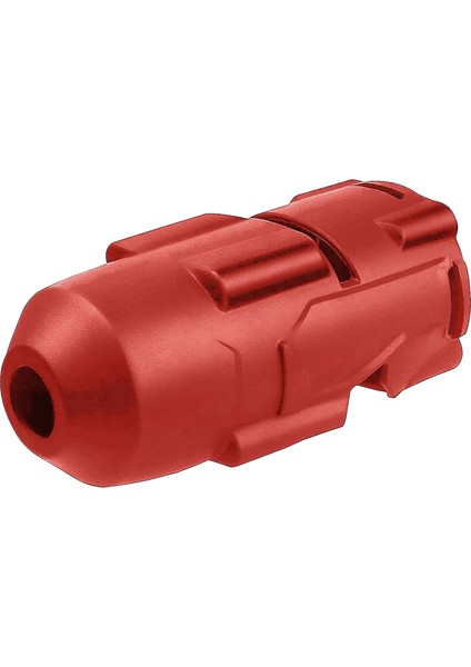 49-16-2767 Tork Etki Milwaukee M18 Yakıt Tork Etki Anahtarı 2767-20 &amp 2863-20 Kırmızı (Yurt Dışından)