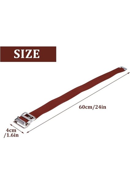 Stilt Bacak Bantları Kayışları Ayarlanabilir Konfor Alçıpan Çıta Bant Kayışları Döngü Ev Geliştirme Yedek Bölüm 1pcs (Yurt Dışından) fiyatları