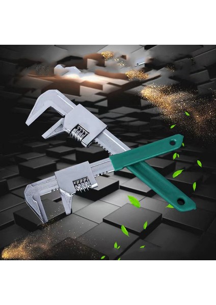 Ayarlanabilir Araba Anahtarı Araba Üretimi Makine Bakımı Dik Açı Boru Anahtarı Su Pompası Pensesi Için (Yurt Dışından) modelleri