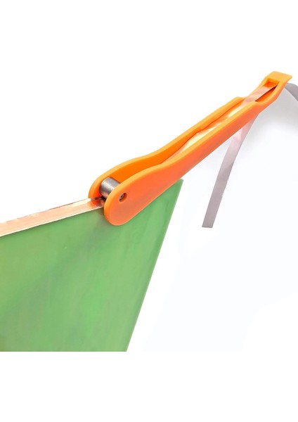 Yeni Vitray El Foiler Alet Vitray El Foüden Alet Cam Bakır Folyo El Foiler (Yurt Dışından) fiyatları