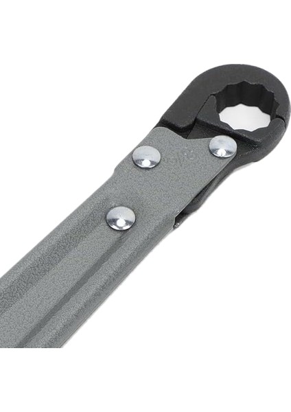 Sıhhi Tesisat Aletleri Açı Durdurma Anahtarı Çift Uçlu Boru Anahtarı Çift Uçlu Lastik Soket Anahtarı Cırcır Borusu Anahtarı (Yurt Dışından) fırsatları