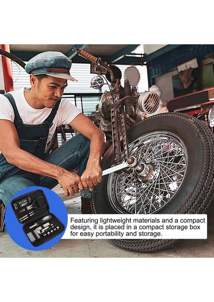 Hanehalkı El Takımı Kiti Taşınabilir Iğne Burun Pensesi Onarım Araçları Depolama Kılıfı Kombinasyon Paketi Karışık Araç Seti (Yurt Dışından) fiyatları