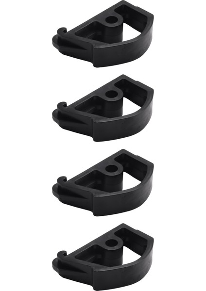 Siyah ve Decker Için 8 Pcs Workbench Bacak Bacak Bahar Bölüm 242416-00 Çalışma Tezgah Bacak Yerine (Yurt Dışından) fiyatları