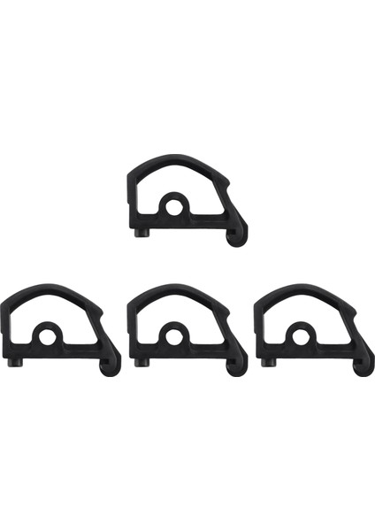 Siyah ve Decker Için 8 Pcs Workbench Bacak Bacak Bahar Bölüm 242416-00 Çalışma Tezgah Bacak Yerine (Yurt Dışından) modelleri