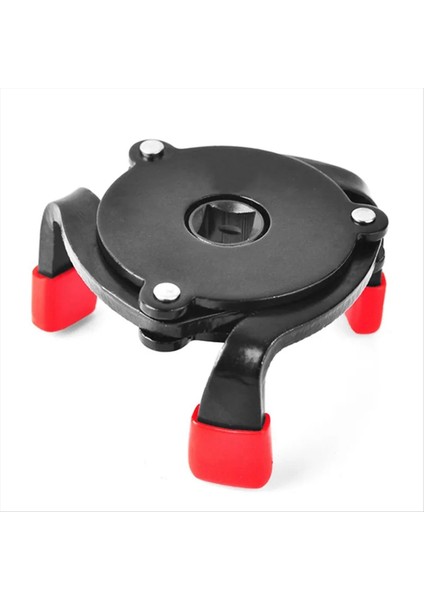 Motosiklet Evrensel Yağ Filtresi Anahtarı Aracı 60-100MM Ayarlanabilir Tek Yönlü 3 Çeneli Filtre Anahtarı Araba Tamir Aracı (Yurt Dışından) fırsatları