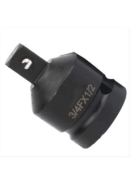 3/4 Ila 1/2 Etki Soket Adaptörü Soket Dönüştürücü Araba Bisiklet Garaj Onarım Araçları 1 Adet (Yurt Dışından) fiyatları