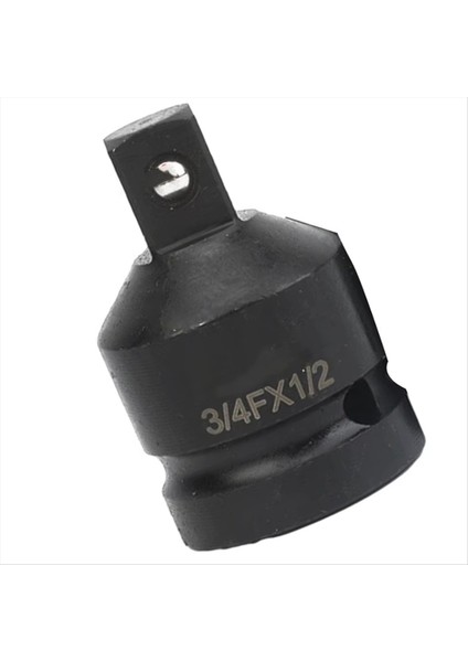 3/4 Ila 1/2 Etki Soket Adaptörü Soket Dönüştürücü Araba Bisiklet Garaj Onarım Araçları 1 Adet (Yurt Dışından) indirimleri