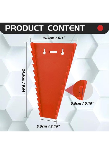 4 Paket Manyetik Anahtar Organizer Takım Kutusu ve Duvara Bağlı Manyetik Ankavulu Tutucu Için Tavuk Tepsi Tepsisi (Yurt Dışından) indirimleri