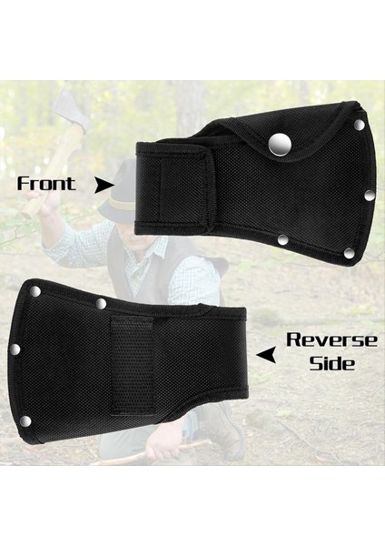 Balta Kılıfı Balta Kafa Kapağı Veya 1-1/4lb Balta Çift Anlık Balta Bıçağı Koruyucusu Balta Kapağı Balta Kılıfı (Yurt Dışından) modelleri