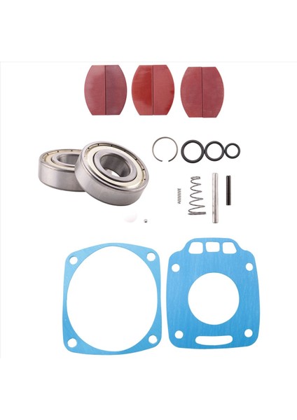 Ingersoll 285B-6 285B Serisi Etki Anahtarı Bölümü Için 2x 285B-TK1 Ayarlama Kiti (Yurt Dışından) fırsatları