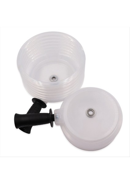 2pc Elektrikli Çekiç Matkap Toz Toplayıcı Deliği Açıcı Toz Toplayıcı Kapak Toz Geçirmez Delik Testere Matkap Bit Kapağı Sap (Yurt Dışından) fiyatları