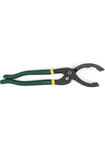 295MM Yağ Izgara Filtre Anahtarı Tilt Pense Filtre Elemanları Sökme Pense Filtre Sökme Genel Tip (Yurt Dışından)