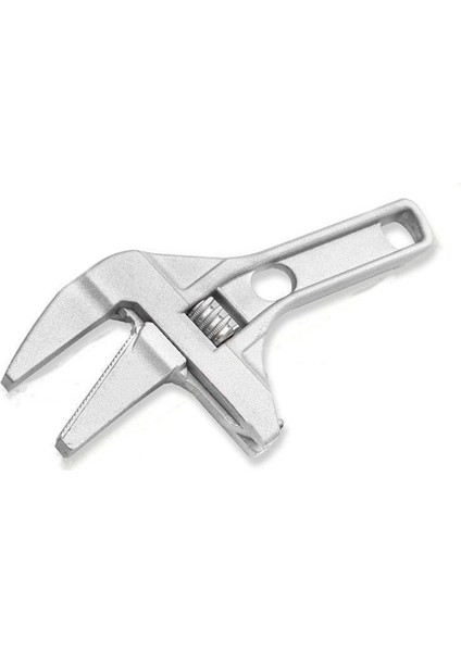 Banyo Anahtarı Için Dişli Çok Işlevli Kısa Saplı Anahtar Klima Kanalizasyon Borusunu Takmak Için Kullanılır (Yurt Dışından)