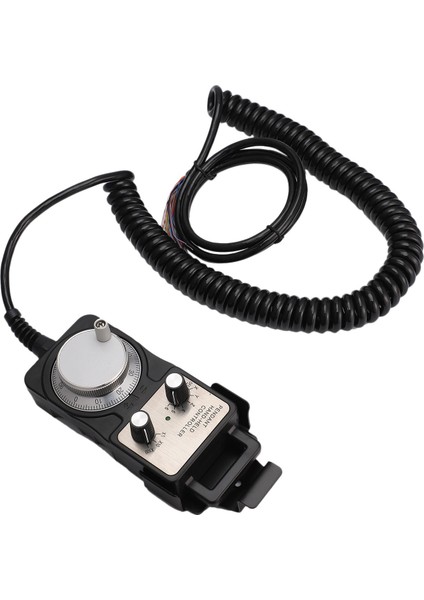 Cnc 6 Eksen Mpg Fagor Gsk Siemens Mitsubishi Fanuc Sistemi 5V Manuel Puls Jeneratör (Yurt Dışından) modelleri