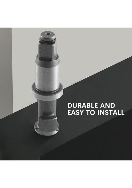 1/2 Inç Hava Darbesi Için Pnömatik Darbe Anahtarı Mil 1/2 Inç Kare Parça (Yurt Dışından) modelleri