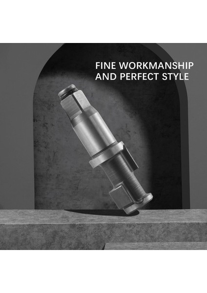 1/2 Inç Hava Darbesi Için Pnömatik Darbe Anahtarı Mil 1/2 Inç Kare Parça (Yurt Dışından) indirimleri