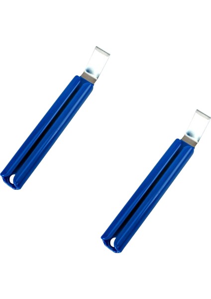 Vinil Yan Çıkarma Aracı Kaymaz Tutamak Entegre Çelik Çekme Aracı Evin Kurulumu ve Çıkarılması Için Vinil Siding (Yurt Dışından)