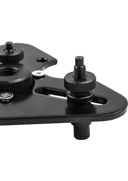 Evrensel Otomotiv Klima Kompresör Debriyaj Kapatıcı Sökme Aracı Anahtar Araç Klima Onarım Araçları (Yurt Dışından) fırsatları